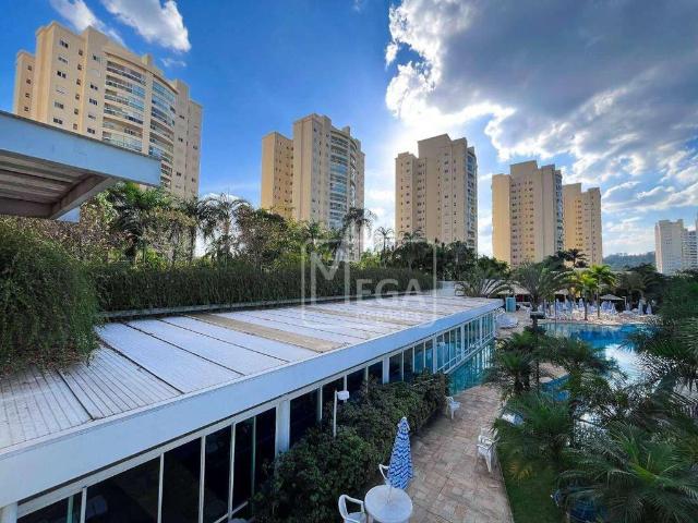 Apartamento venda em Tamboré 7 Exclusive Houses, Santana de Parnaíba