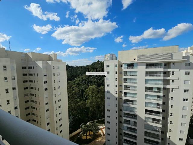 Apartamento venda em Alphaville Residencial 0, Santana de Parnaíba