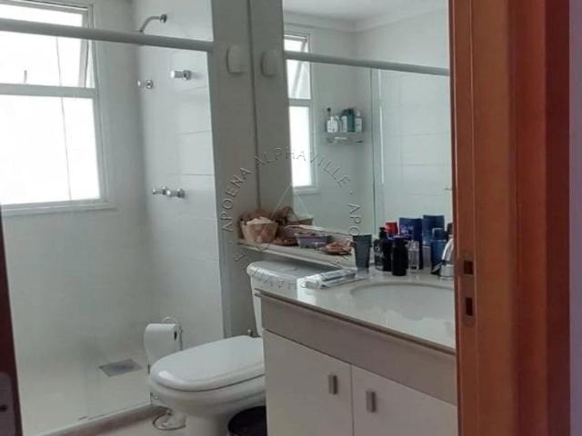 Apartamento venda em Tamboré Residencial 4, Santana de Parnaíba