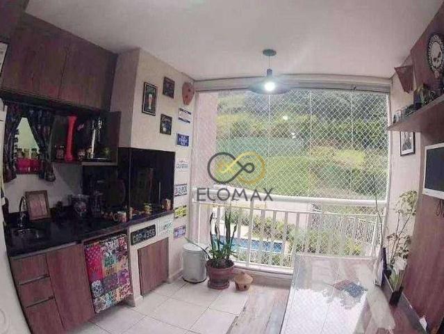 Apartamento venda em Alpha Sítio, Santana de Parnaíba