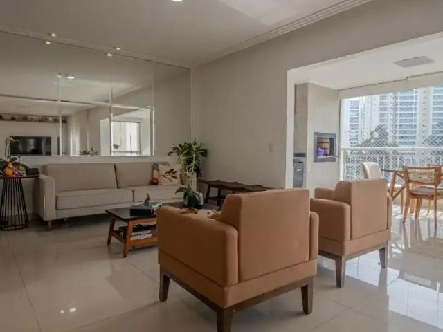 Apartamento venda em Jardim Represa, Santana de Parnaíba