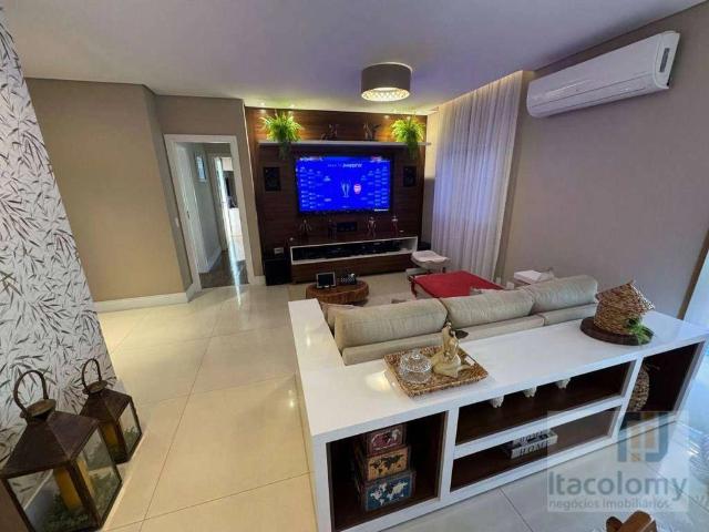 Apartamento venda em Jardim Represa, Santana de Parnaíba