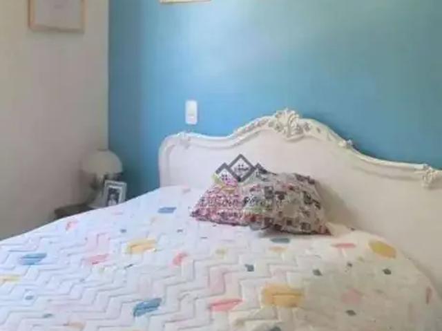 Apartamento venda em Alpha Sítio, Santana de Parnaíba