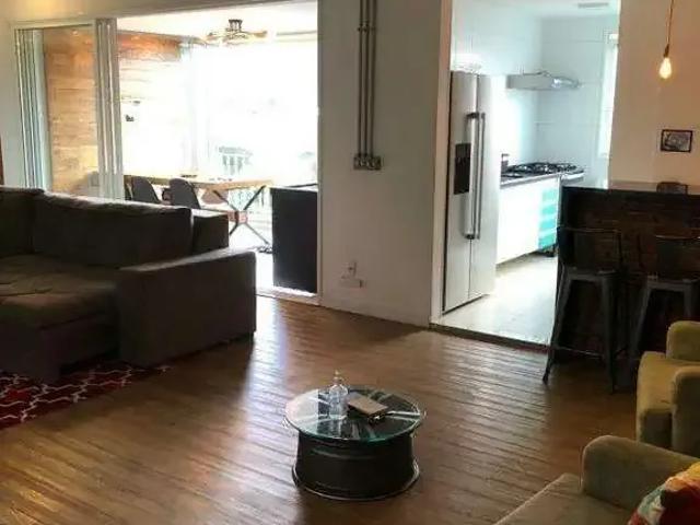 Apartamento venda em Alpha Sítio, Santana de Parnaíba