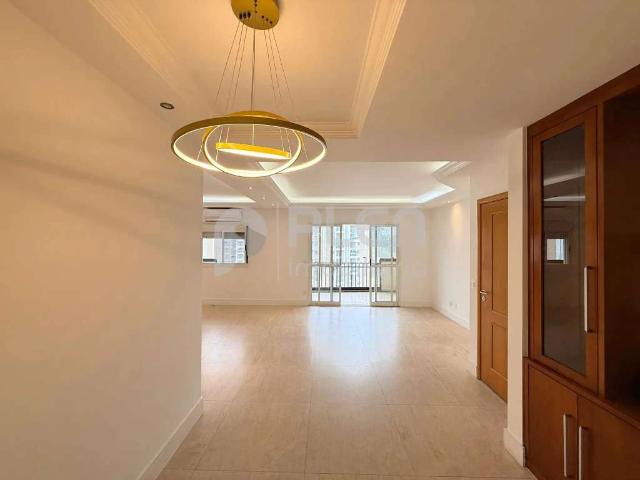 Apartamento venda em Cidade Tamboré, Santana de Parnaíba