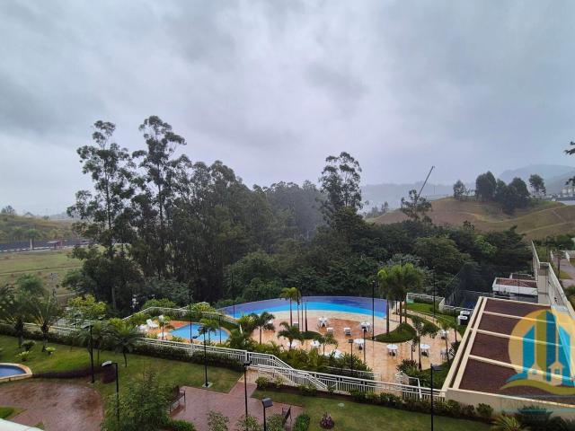 Apartamento venda em Tamboré 7 Exclusive Houses, Santana de Parnaíba