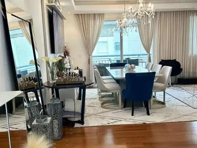 Apartamento venda em Região Imediata de São Paulo, Região Metropolitana de São Paulo