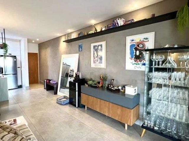 Apartamento venda em Tamboré Residencial 4, Santana de Parnaíba