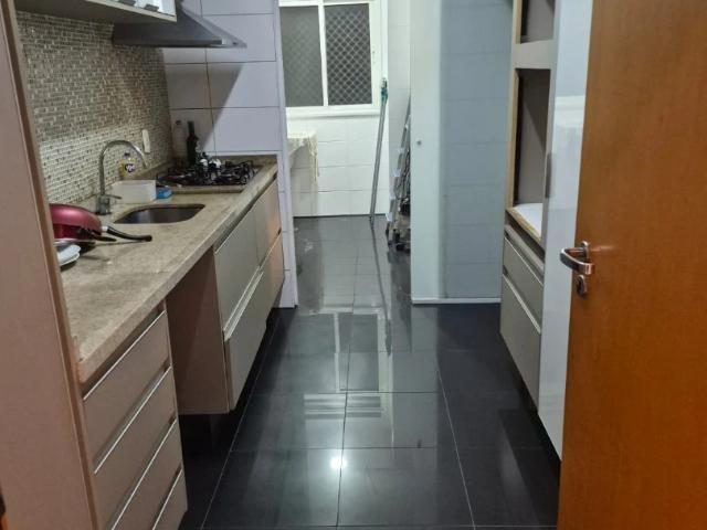 Apartamento venda em Tamboré Residencial 4, Santana de Parnaíba