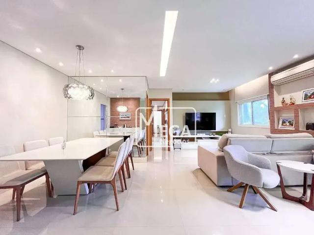 Apartamento venda em Tamboré 7 Exclusive Houses, Santana de Parnaíba