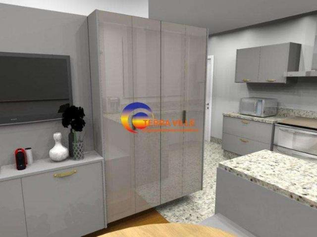 Apartamento venda em Região Imediata de São Paulo, Região Metropolitana de São Paulo