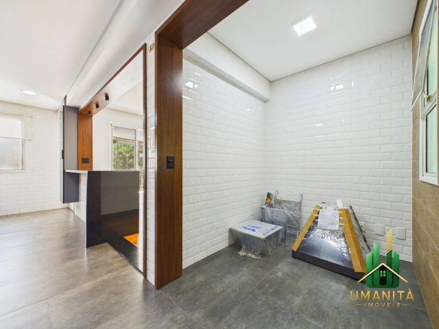 Apartamento venda em Tamboré 7 Exclusive Houses, Santana de Parnaíba