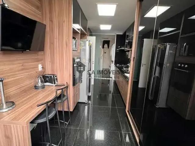 Apartamento venda em Tamboré 7 Exclusive Houses, Santana de Parnaíba