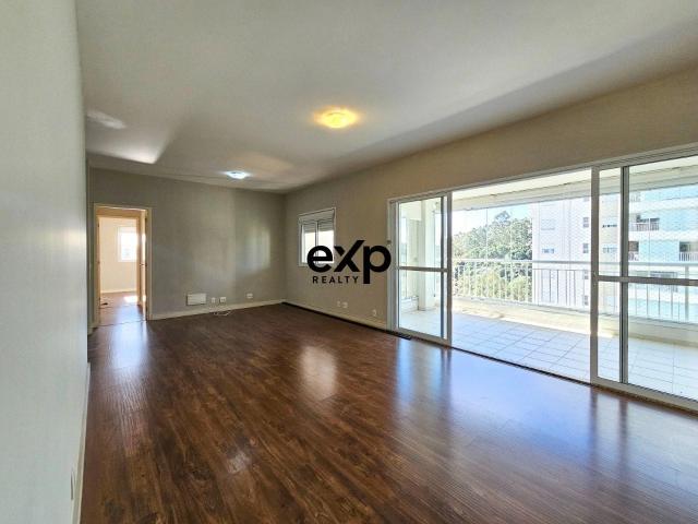 Apartamento venda em Alphaville Residencial 0, Santana de Parnaíba