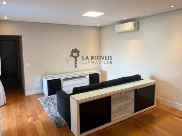 Apartamento venda em Alpha Sítio, Santana de Parnaíba