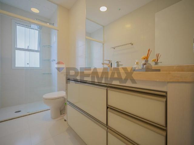 Apartamento venda em Alphaville Residencial 0, Santana de Parnaíba