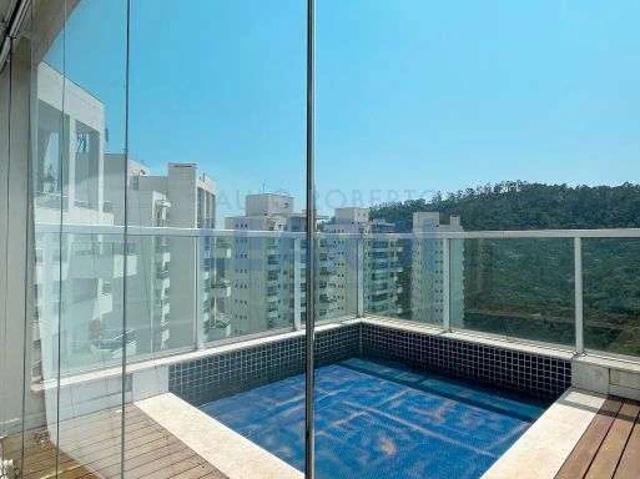 Apartamento venda em Tamboré 7 Exclusive Houses, Santana de Parnaíba