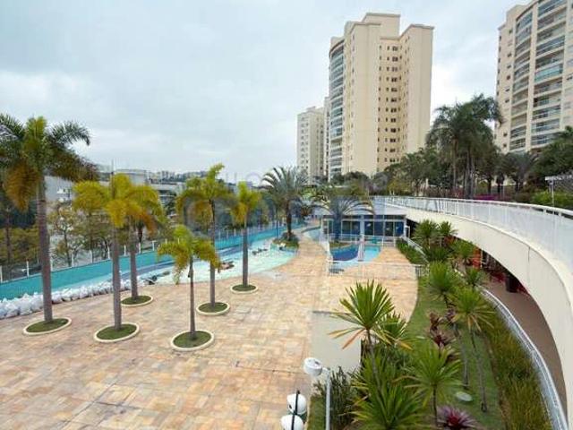 Apartamento venda em Tamboré 7 Exclusive Houses, Santana de Parnaíba