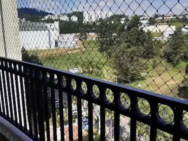 Apartamento venda em Região Imediata de São Paulo, Região Metropolitana de São Paulo