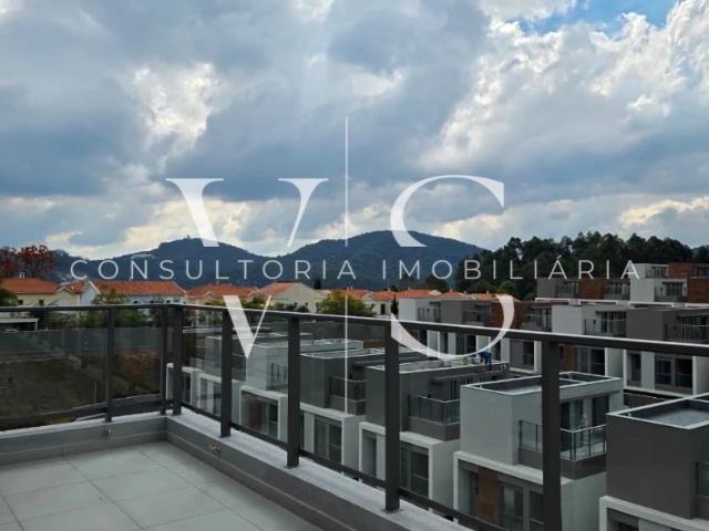 Apartamento venda em Tamboré 7 Exclusive Houses, Santana de Parnaíba
