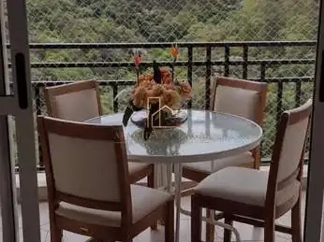 Apartamento venda em Região Imediata de São Paulo, Região Metropolitana de São Paulo