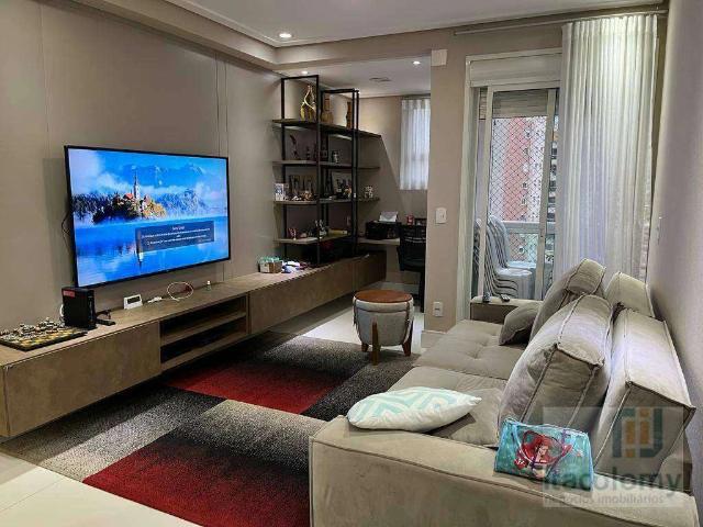 Apartamento venda em Jardim Represa, Santana de Parnaíba