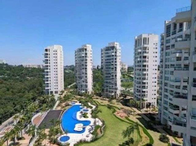 Apartamento venda em Tamboré 7 Exclusive Houses, Santana de Parnaíba