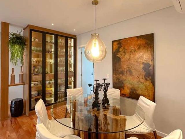 Apartamento venda em Tamboré 7 Exclusive Houses, Santana de Parnaíba