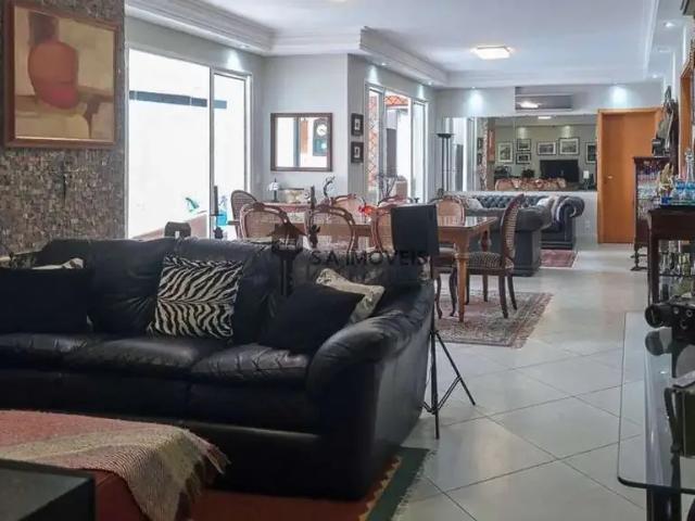 Apartamento venda em Tamboré 7 Exclusive Houses, Santana de Parnaíba