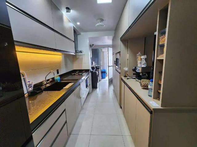 Apartamento venda em Santana de Parnaíba