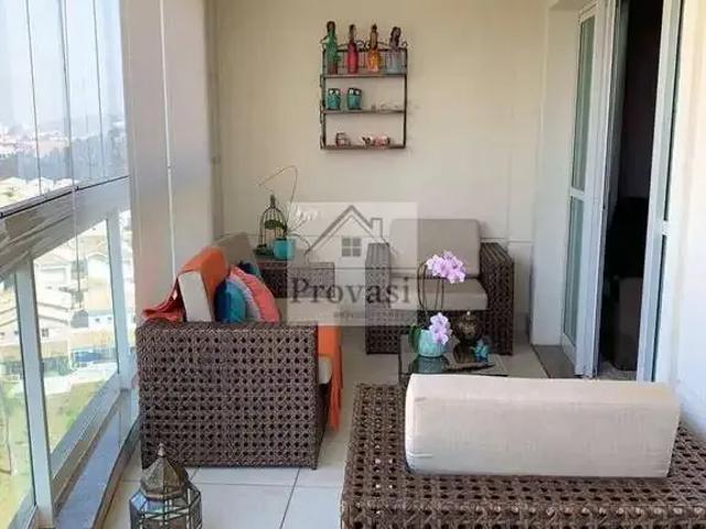 Apartamento venda em Região Imediata de São Paulo, Região Metropolitana de São Paulo
