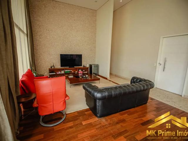 Apartamento venda em Tamboré 7 Exclusive Houses, Santana de Parnaíba