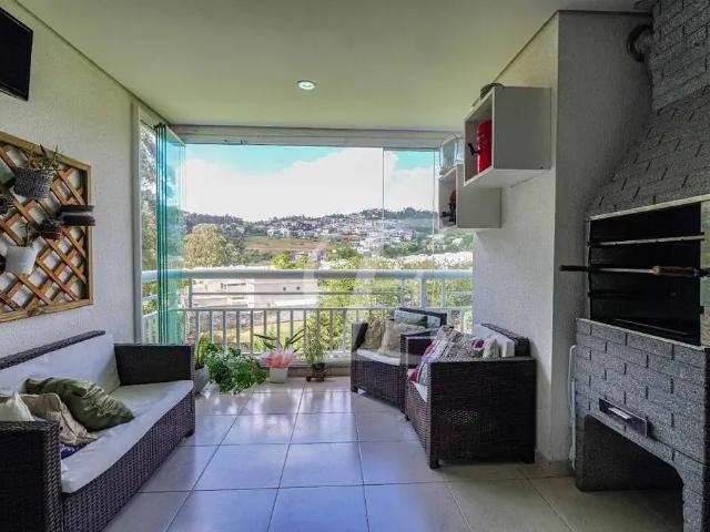Apartamento venda em Região Imediata de São Paulo, Região Metropolitana de São Paulo