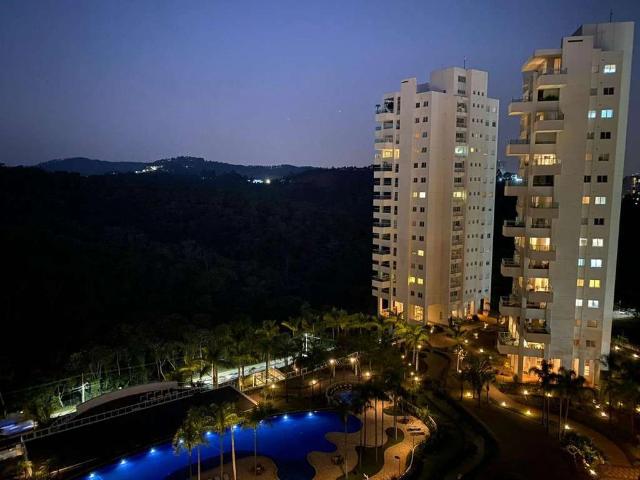 Apartamento venda em Tamboré 7 Exclusive Houses, Santana de Parnaíba