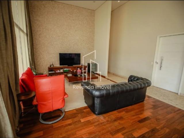 Apartamento venda em Tamboré 7 Exclusive Houses, Santana de Parnaíba
