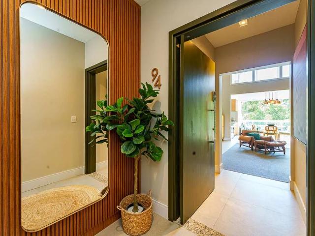 Apartamento venda em Tamboré 7 Exclusive Houses, Santana de Parnaíba