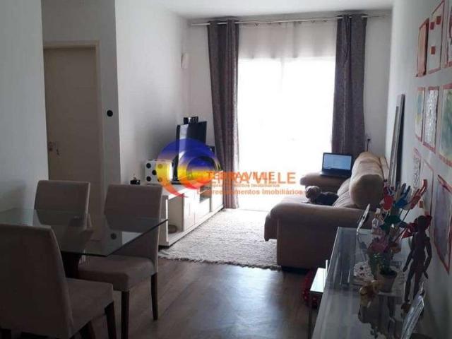 Apartamento venda em Região Imediata de São Paulo, Região Metropolitana de São Paulo