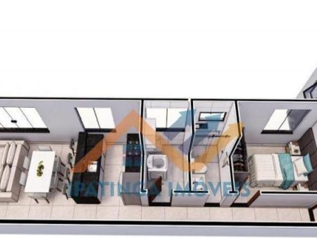 Apartamento venda em Região Geográfica Imediata de Ipatinga, Região Metropolitana do Vale do Aço