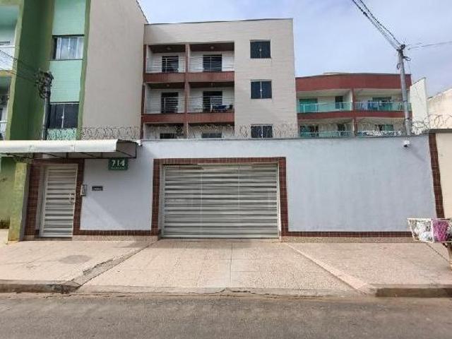Apartamento venda em Região Geográfica Imediata de Ipatinga, Região Metropolitana do Vale do Aço