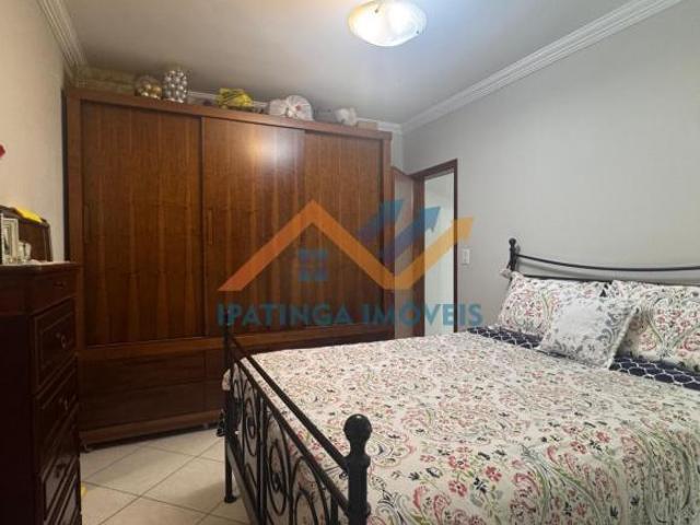 Apartamento venda em Região Geográfica Imediata de Ipatinga, Região Metropolitana do Vale do Aço