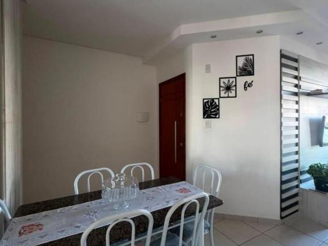 Apartamento venda em Região Geográfica Imediata de Ipatinga, Região Metropolitana do Vale do Aço