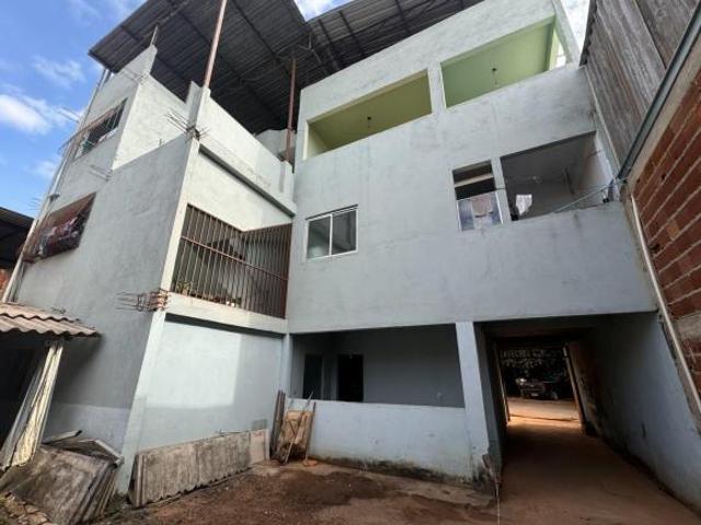 Apartamento venda em Região Geográfica Imediata de Ipatinga, Região Metropolitana do Vale do Aço