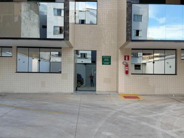 Apartamento venda em Santana do Paraíso, Região Geográfica Intermediária de Ipatinga