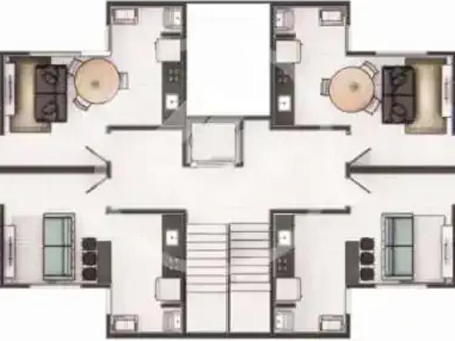 Apartamento venda em Região Geográfica Imediata de Ipatinga, Região Metropolitana do Vale do Aço