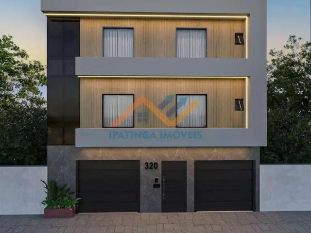 Apartamento venda em Região Geográfica Imediata de Ipatinga, Região Metropolitana do Vale do Aço