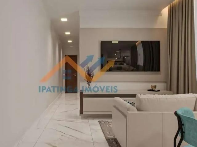 Apartamento venda em Região Geográfica Imediata de Ipatinga, Região Metropolitana do Vale do Aço