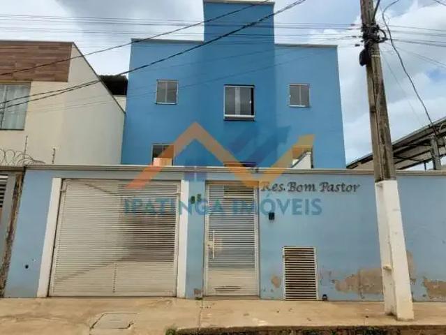 Apartamento venda em Região Geográfica Imediata de Ipatinga, Região Metropolitana do Vale do Aço
