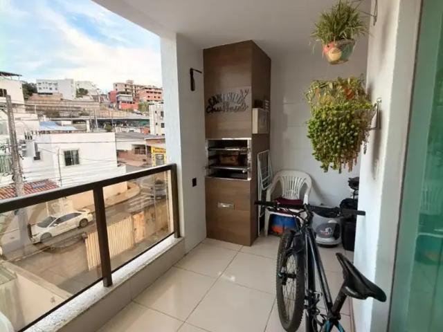 Apartamento venda em Região Geográfica Imediata de Ipatinga, Região Metropolitana do Vale do Aço
