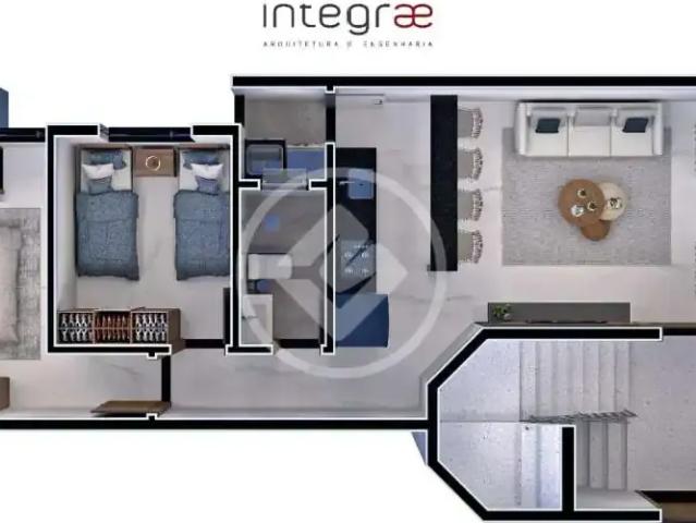 Apartamento venda em Região Geográfica Imediata de Ipatinga, Região Metropolitana do Vale do Aço