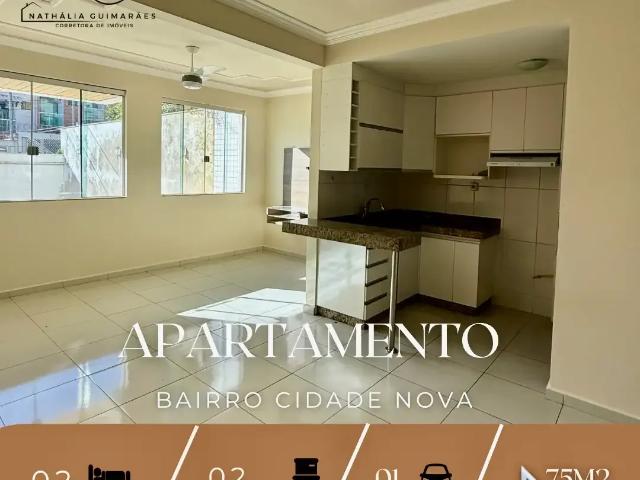 Apartamento venda em Região Geográfica Imediata de Ipatinga, Região Metropolitana do Vale do Aço